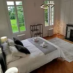 Chateau Loyd & Normandie Pays De Caux *