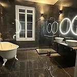 Chateau Loyd & Normandie Pays De Caux Hotel