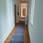Chateau Loyd & Normandie Pays De Caux Hotel Les Hauts-de-Caux