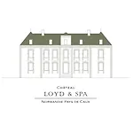 Chateau Loyd & Normandie Pays De Caux *