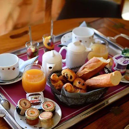 酒店 Chateau Loyd & Normandie Pays De Caux *