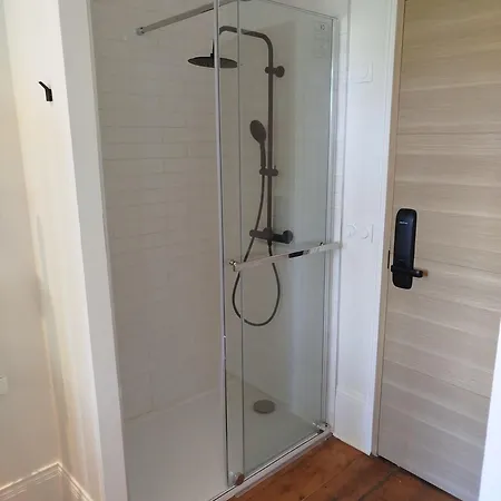 酒店 Chateau Loyd & Normandie Pays De Caux