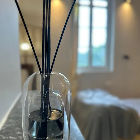 酒店 Chateau Loyd & Normandie Pays De Caux *