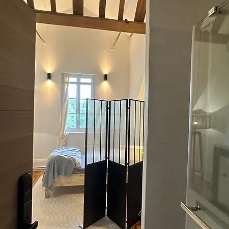 Chateau Loyd & Normandie Pays De Caux Les Hauts-de-Caux