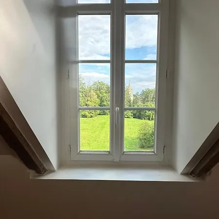 Chateau Loyd & Normandie Pays De Caux