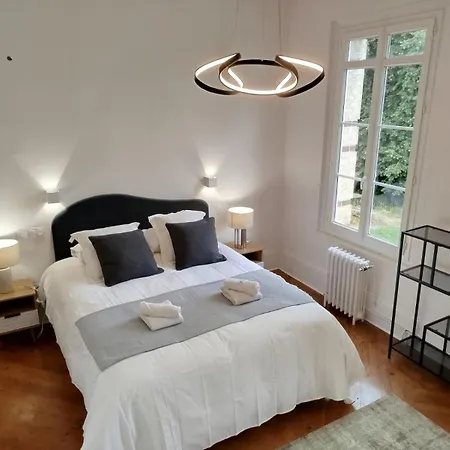 Chateau Loyd & Normandie Pays De Caux Hotel *