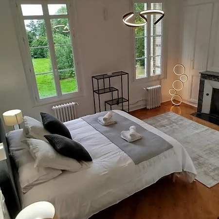 Chateau Loyd & Normandie Pays De Caux *