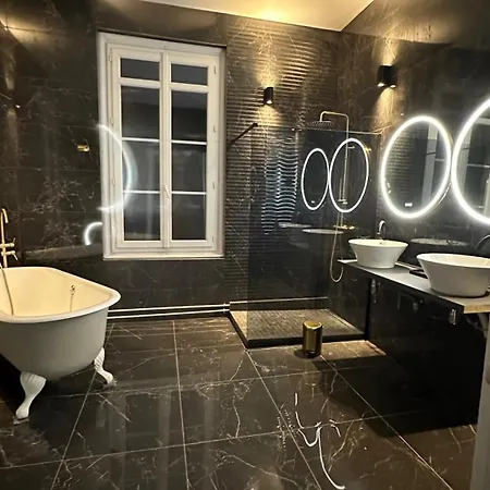 Chateau Loyd & Normandie Pays De Caux Hotel