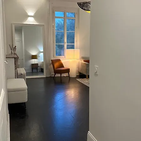 酒店 Chateau Loyd & Normandie Pays De Caux Les Hauts-de-Caux