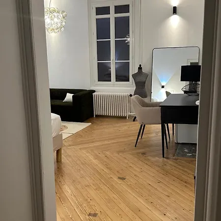 酒店 Chateau Loyd & Normandie Pays De Caux