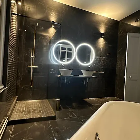 Chateau Loyd & Normandie Pays De Caux Les Hauts-de-Caux