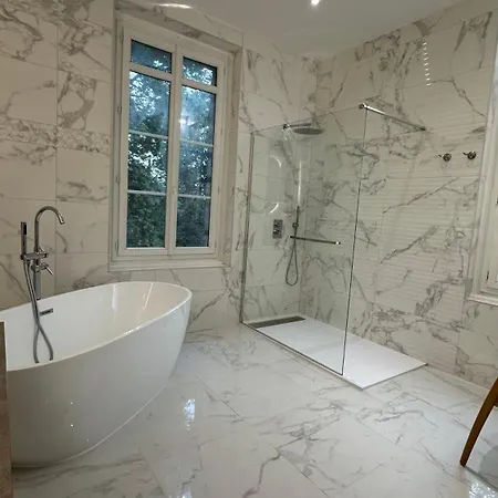 酒店 Chateau Loyd & Normandie Pays De Caux