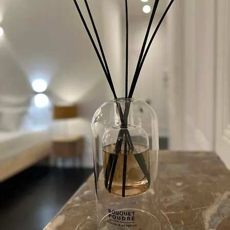 Chateau Loyd & Normandie Pays De Caux