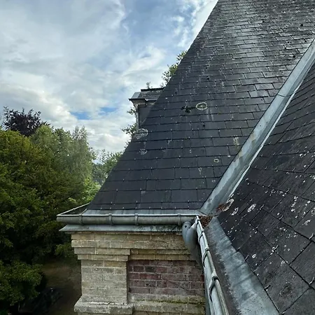 Hotel Chateau Loyd & Normandie Pays De Caux