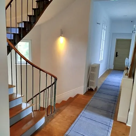 Chateau Loyd & Normandie Pays De Caux 酒店 *