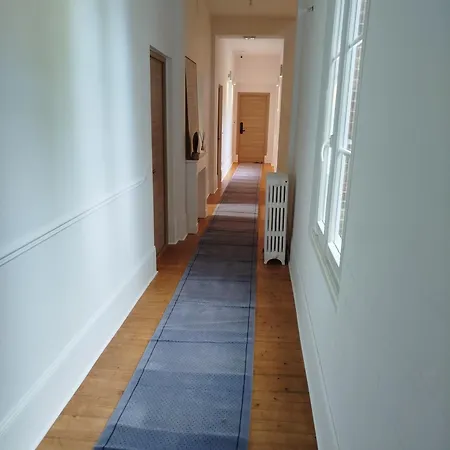 Chateau Loyd & Normandie Pays De Caux 酒店 Les Hauts-de-Caux