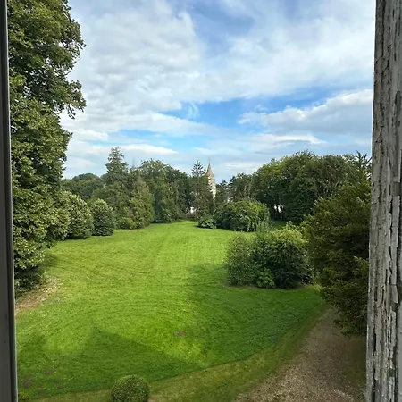 Chateau Loyd & Normandie Pays De Caux Les Hauts-de-Caux