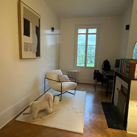 Chateau Loyd & Normandie Pays De Caux * Les Hauts-de-Caux