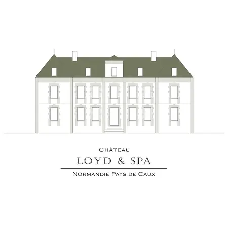 Chateau Loyd & Normandie Pays De Caux *