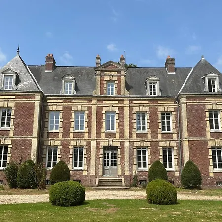 Chateau Loyd & Normandie Pays De Caux