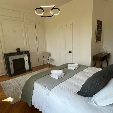 酒店 Chateau Loyd & Normandie Pays De Caux