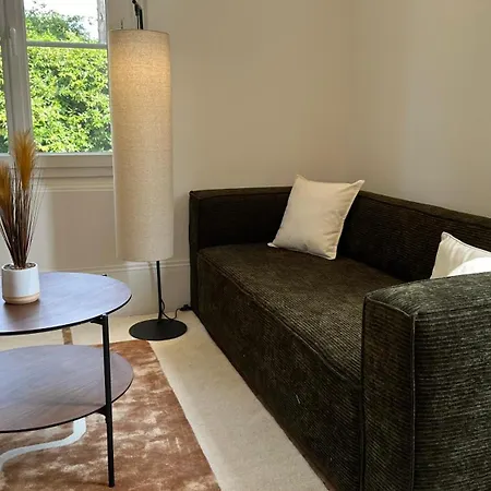 Chateau Loyd & Normandie Pays De Caux Hotel *