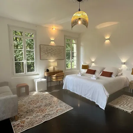 Chateau Loyd & Normandie Pays De Caux *
