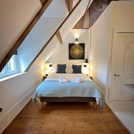 Hotel Chateau Loyd & Normandie Pays De Caux *