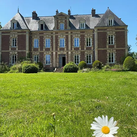 Chateau Loyd & Normandie Pays De Caux